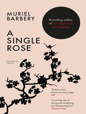 cover image of A Single Rose